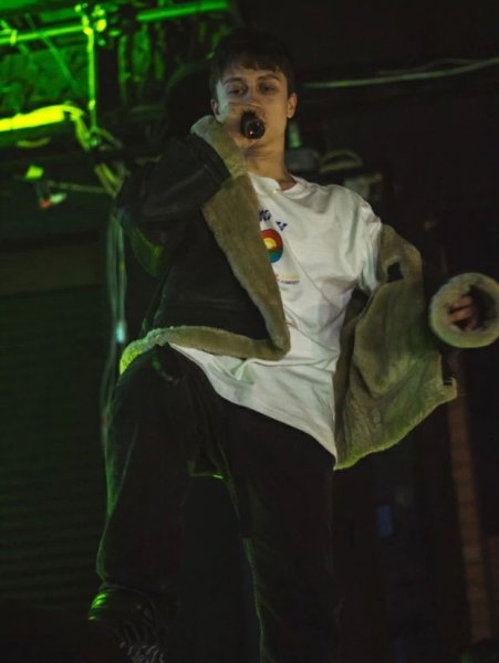 Boulevard Depo обложка