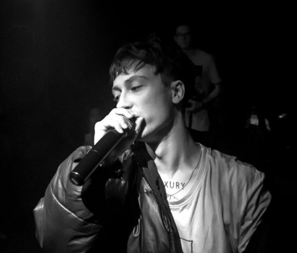 Артем Шатохин Boulevard Depo