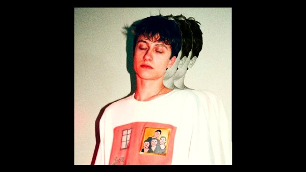 Арон Пайпер коллажи