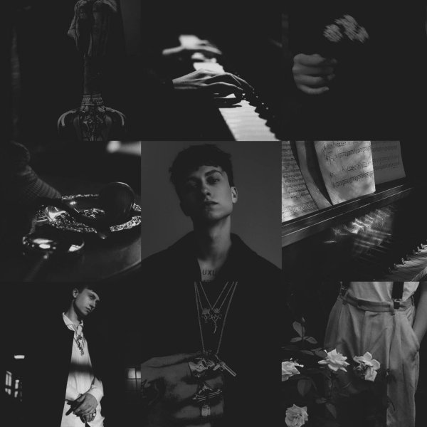 Boulevard Depo обложка альбома