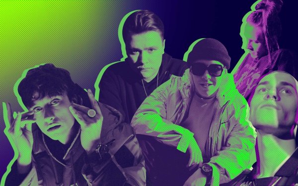 Артём Кулик бульвар депо