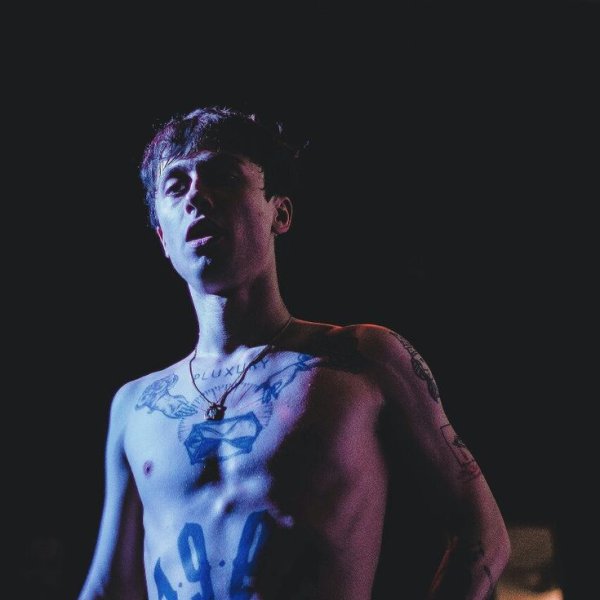 Артём Шатохин бульвар депо