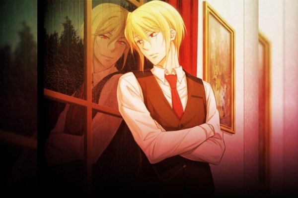 Аниме Yuukoku no Moriarty