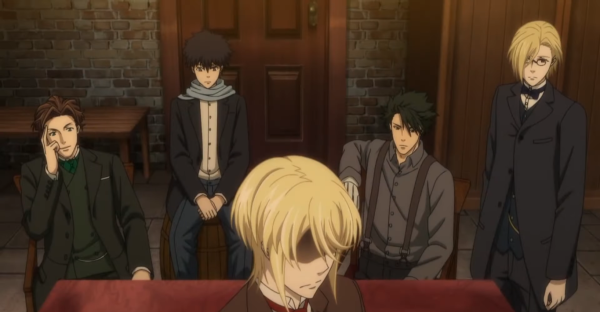 Патриотизм Мориарти заставка