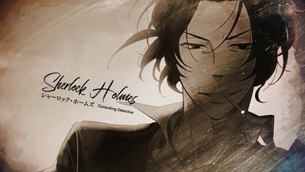 Патриотизм Мориарти