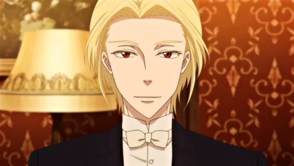 Аниме Yuukoku no Moriarty