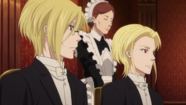 Льюис Мориарти