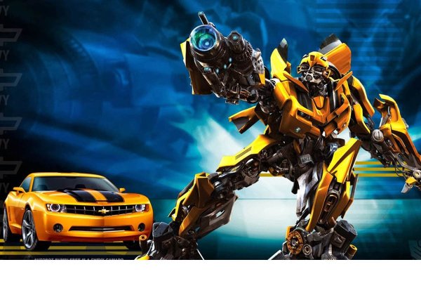 Трансформеры: Бамблби 2018 постеры