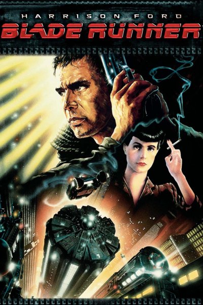 Blade Runner poster