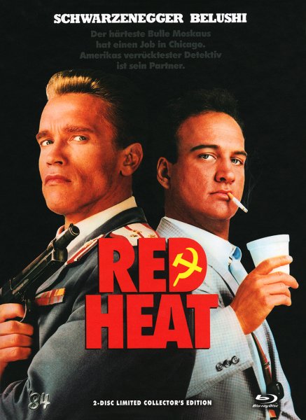 Шварценеггер коммунист