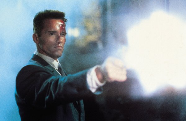 Красная жара косплей