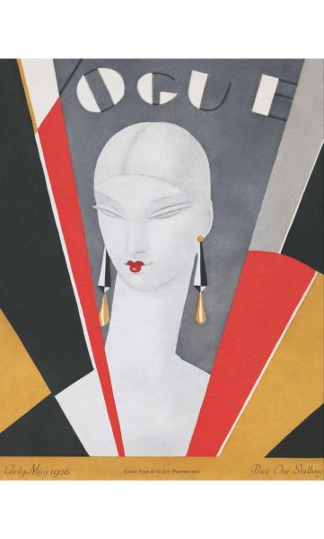 Плакаты в стиле ар деко