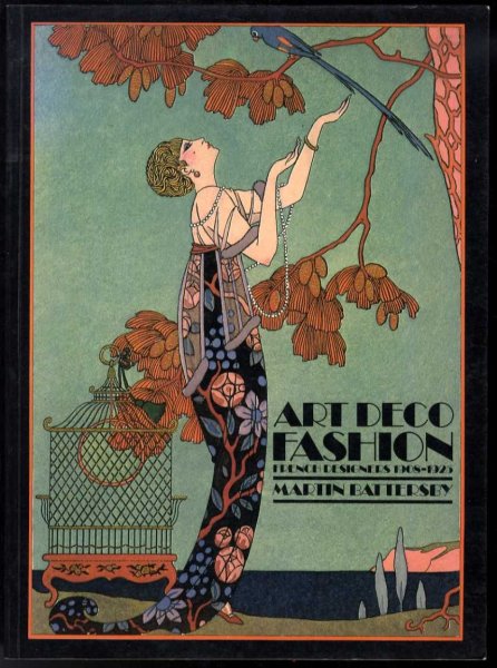 Ар деко живопись США