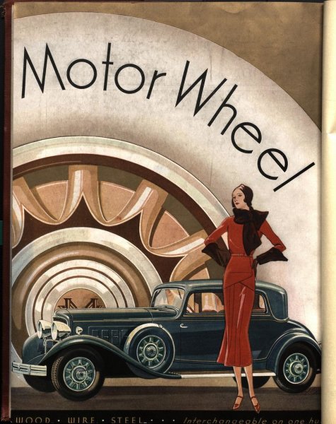 Ар деко в графическом дизайне лого