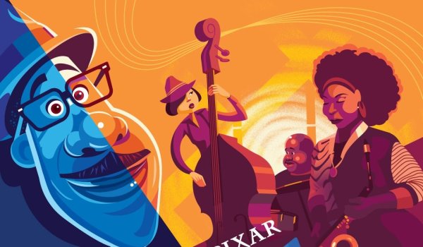 Душа мультфильм