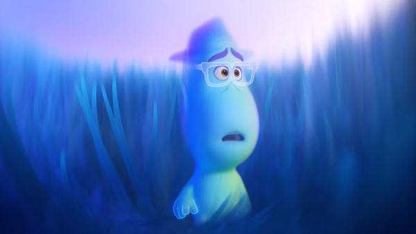 Душа мультфильм 2021