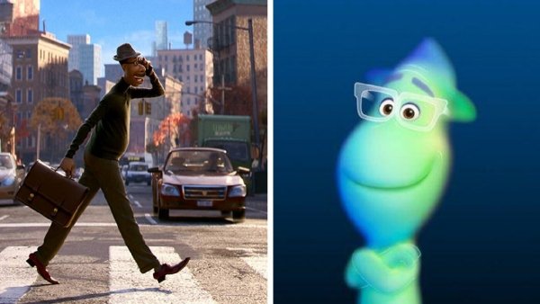 Мультик душа короля