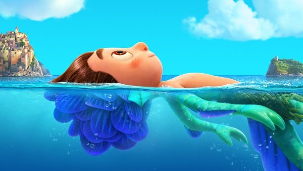 Спирит душа прерий мультфильм