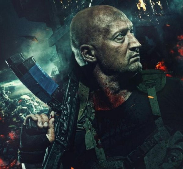 Балканский рубеж фильм 2019