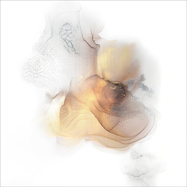 Постер Garda Decor лик нежности 54str-aquarelle4