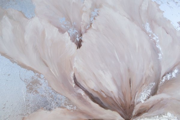 Балерина картины беж