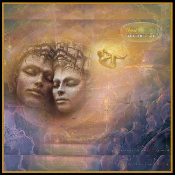 Таинственная незнакомка картина