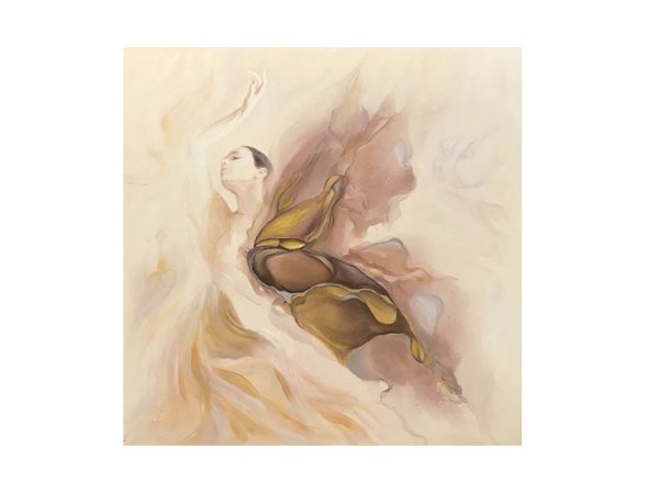 Интерьерная живопись