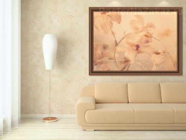 Картины китайской художницы Венди Энджи