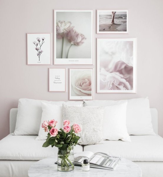 Любовь весной