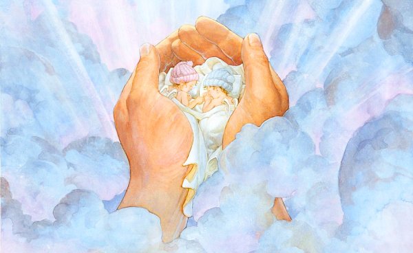 Willem Haenraets любовь