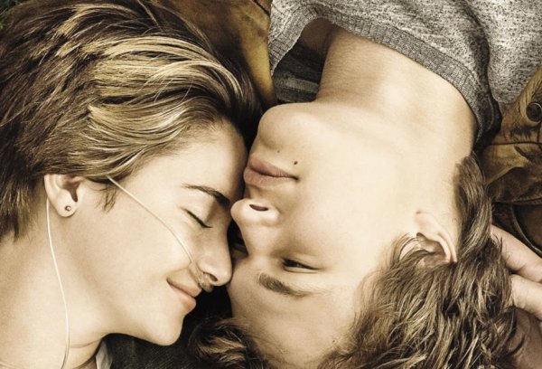 Виноваты звезды книга обложка