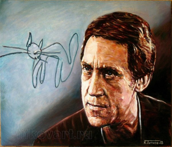 Жиглов Глеб Жеглов