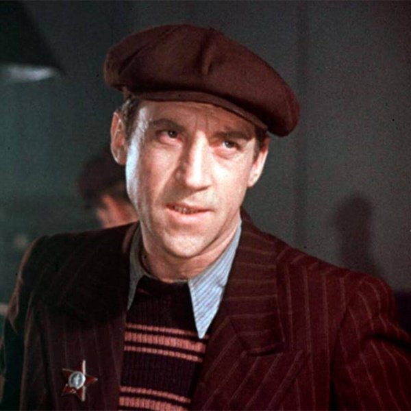 Глеб Жеглов вор должен сидеть в тюрьме