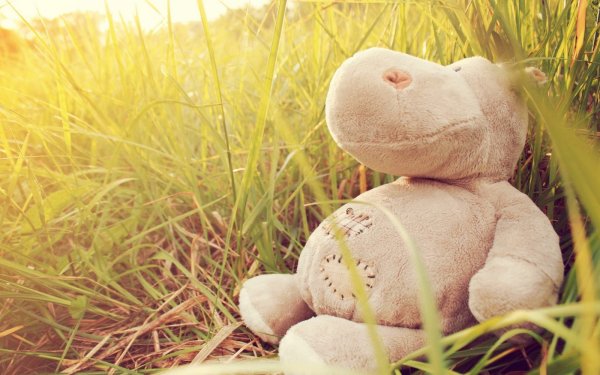 Красивые игрушки