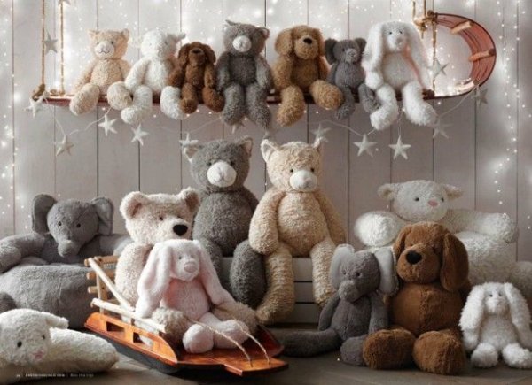 Детские товары