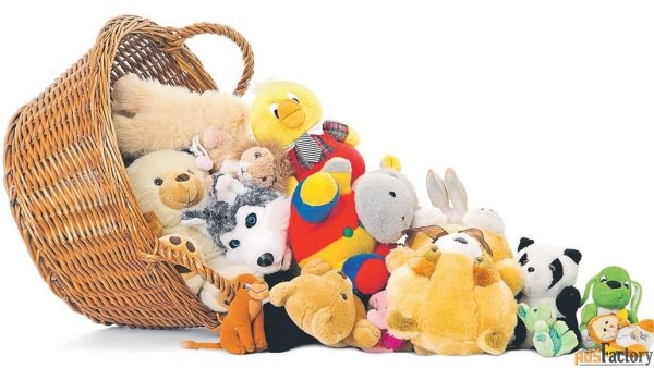 Детские игрушки