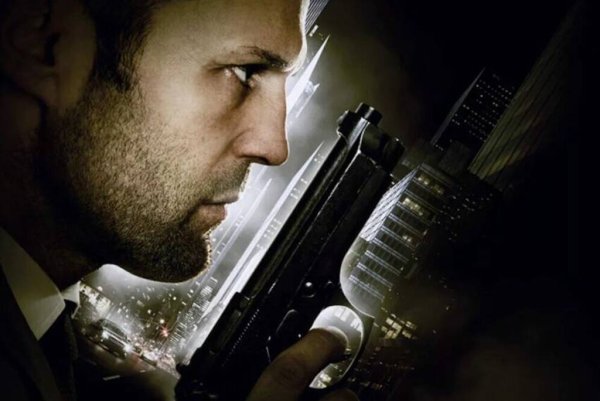 Эффект Колибри _ Hummingbird (2012)