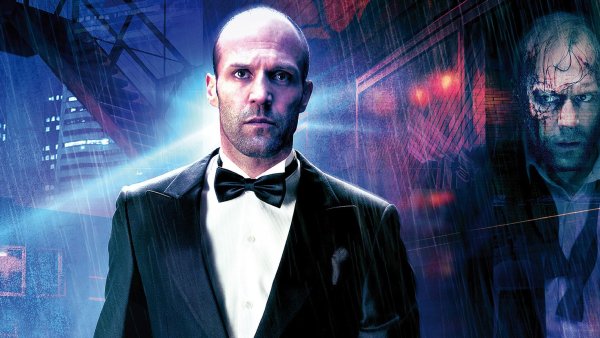 Jason Statham эффект Колибри