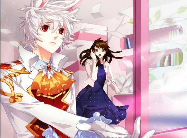 Новелла Данделион