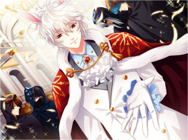 Данделион новелла волшебник