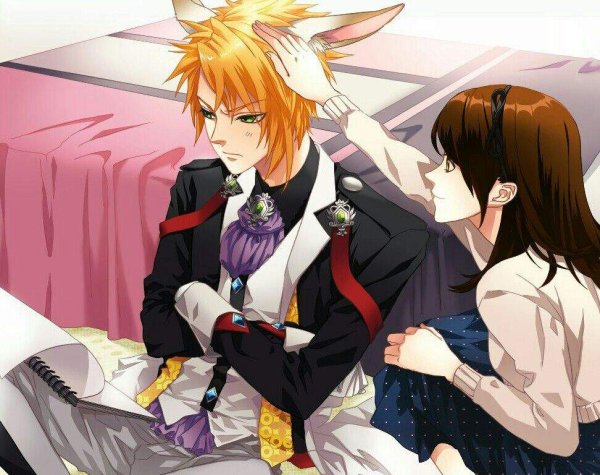 Чи Хэ Данделион