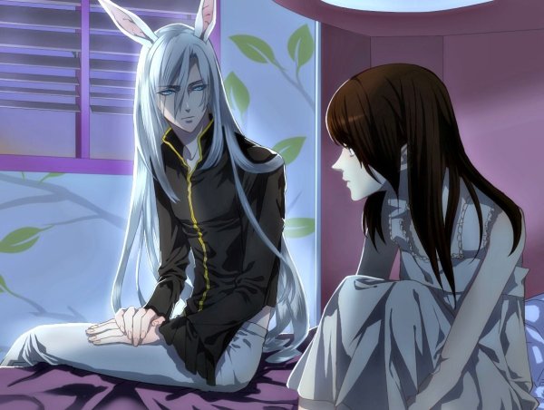 Аниме Данделион