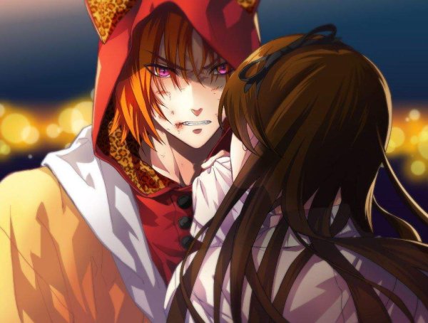 Аниме Данделион