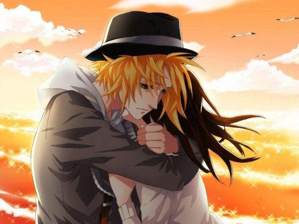 Чи Ын Данделион