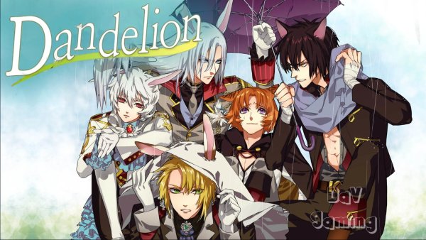 Чи Хэ Данделион