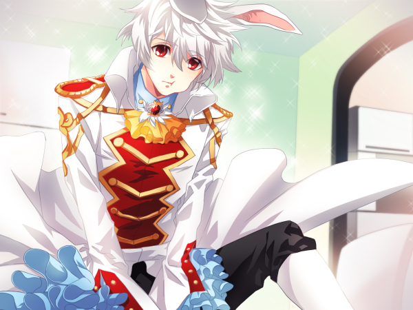 Аниме Данделион