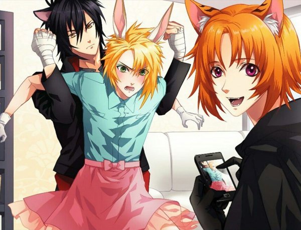 Данделион новелла чи у