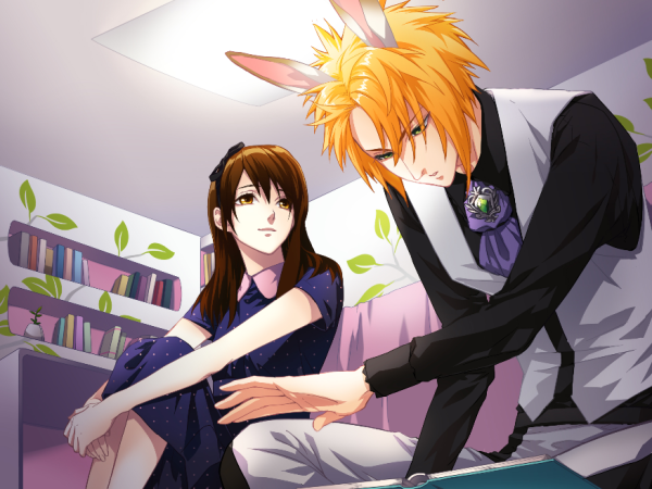 Чи ён Данделион