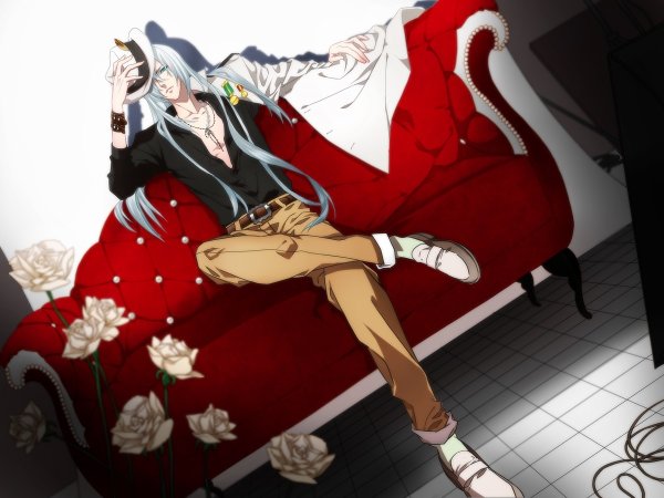 Dandelion новелла чи Ын