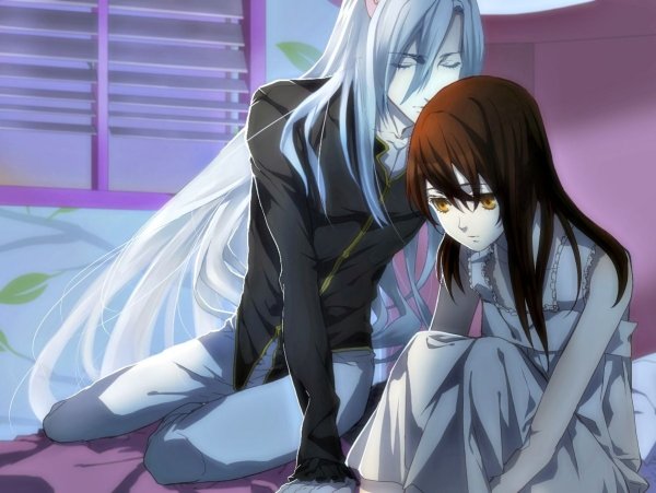 Чи Хэ Данделион